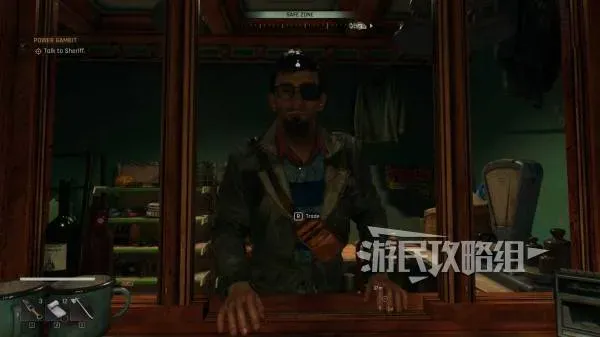 《消逝的光芒困兽》破布获取方法 破布怎么获得