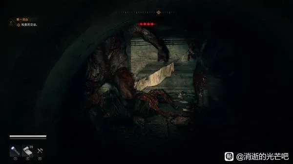 《消逝的光芒困兽》刷钱刷经验点位分享 怎么刷钱